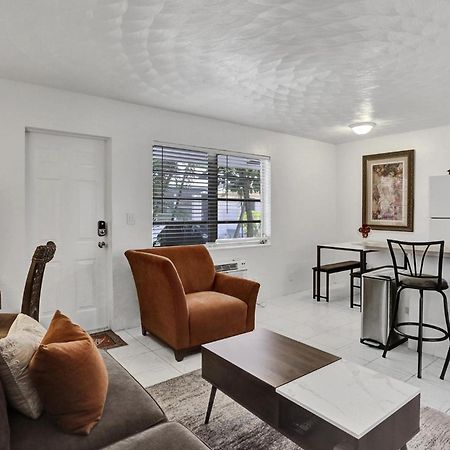 포트 로더데일 Victoria Park Regency 아파트 외부 사진